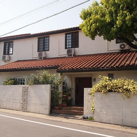 Le Blanc Hotel Kyoto Exterior photo