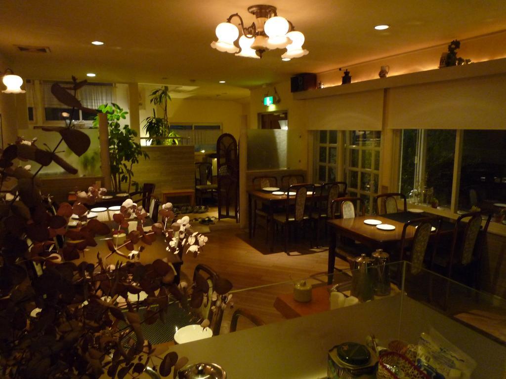 Le Blanc Hotel Kyoto Exterior photo