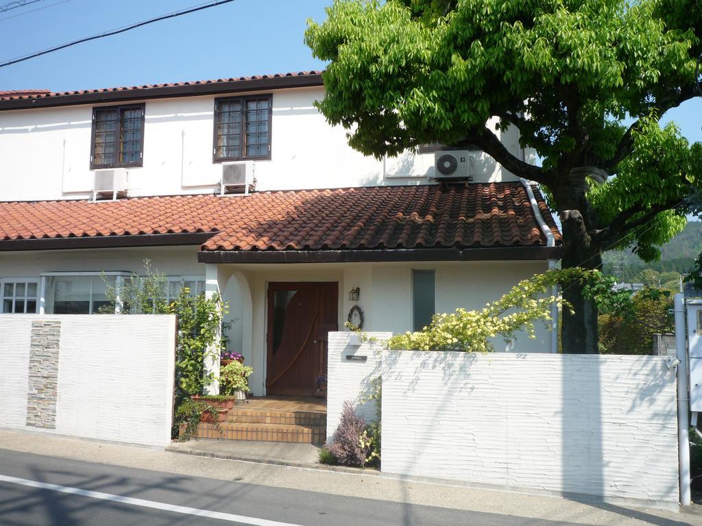 Le Blanc Hotel Kyoto Exterior photo