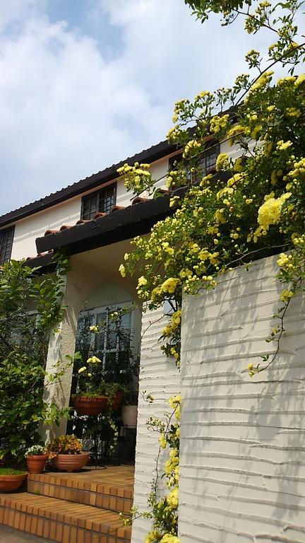 Le Blanc Hotel Kyoto Exterior photo