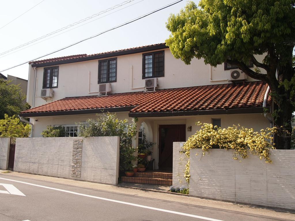 Le Blanc Hotel Kyoto Exterior photo