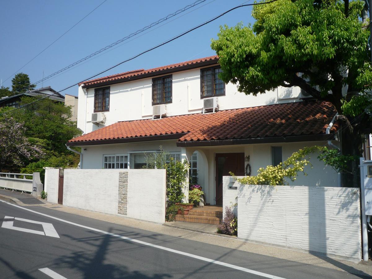 Le Blanc Hotel Kyoto Exterior photo