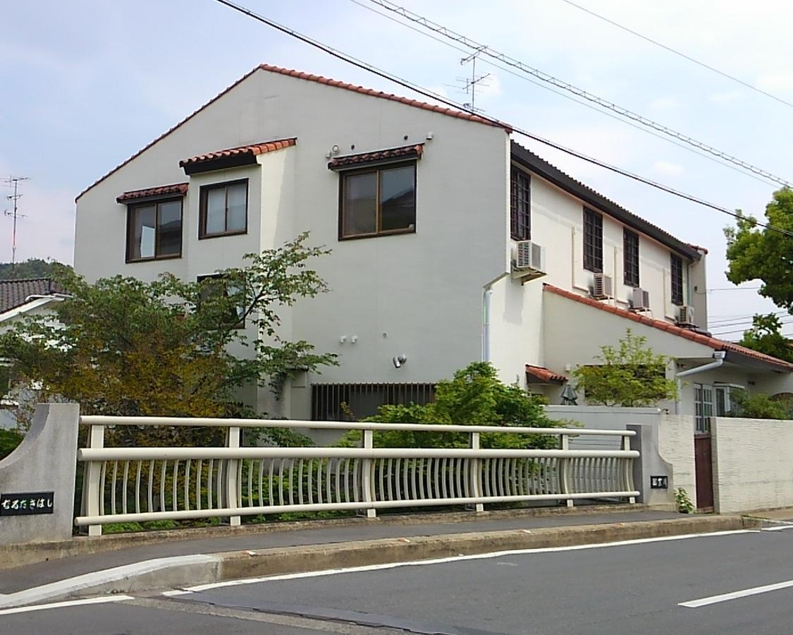 Le Blanc Hotel Kyoto Exterior photo